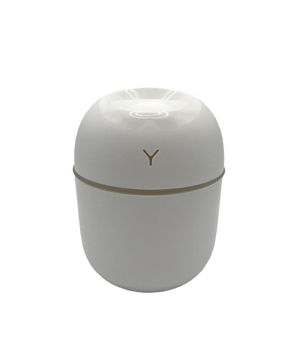 Mini Cool Mist Diffuser & Humidifier – 220 mL