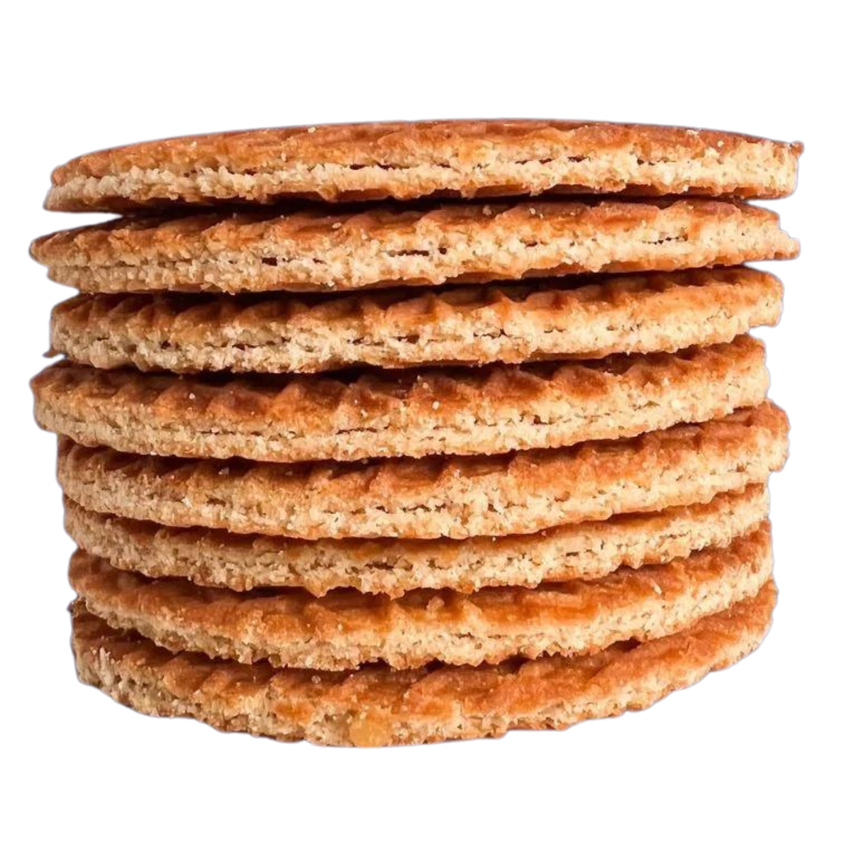 Dutch Waffle Company Stroopwafel