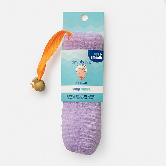 Net Soap Saver Sak