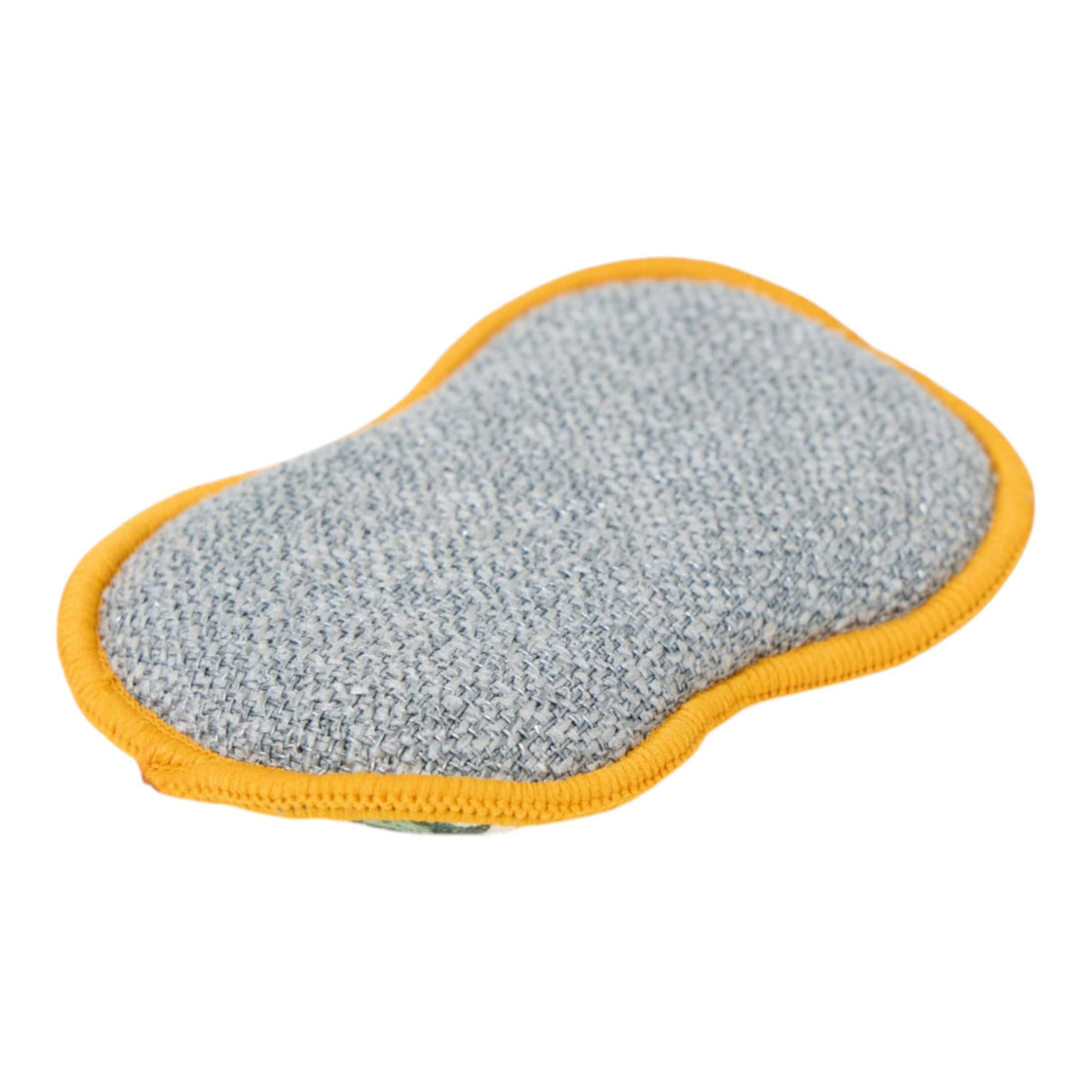 RE:usable Sponges – Green Floral | Set of 3