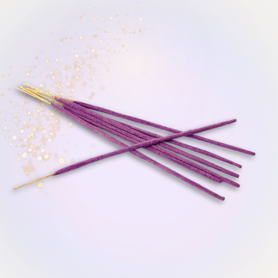 Lunar Incense Sticks