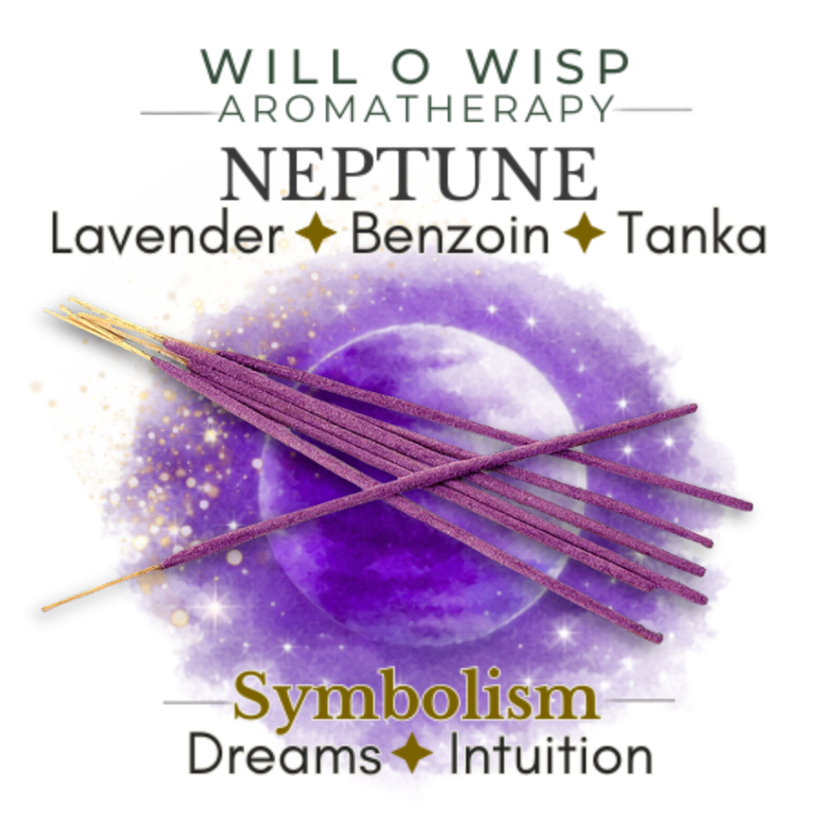 Cosmic Incense Sticks – Single Scent