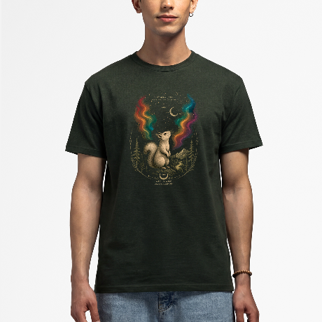 Cosmic Joy Pride Collection T-Shirt