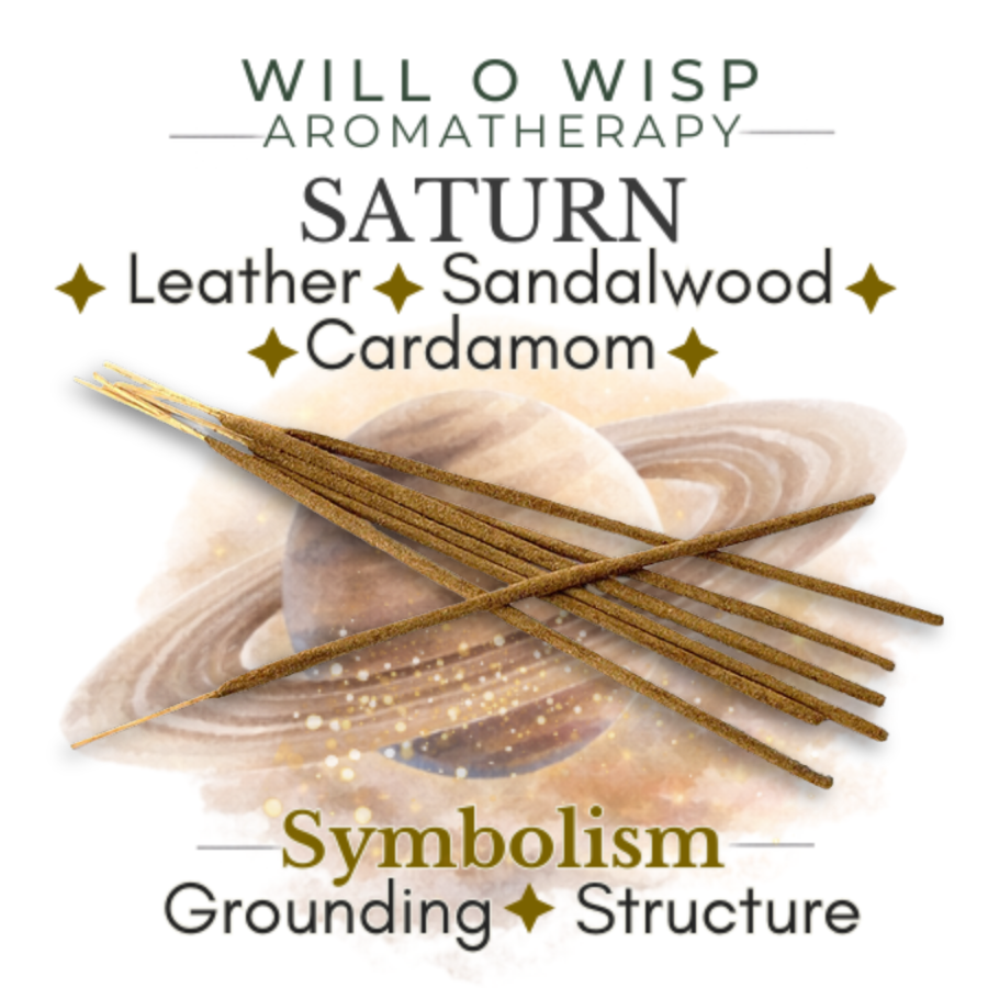 Cosmic Incense Sticks – Single Scent