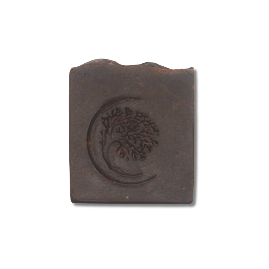 Coffee + Cocoa - Pure Coconut Milk Soap